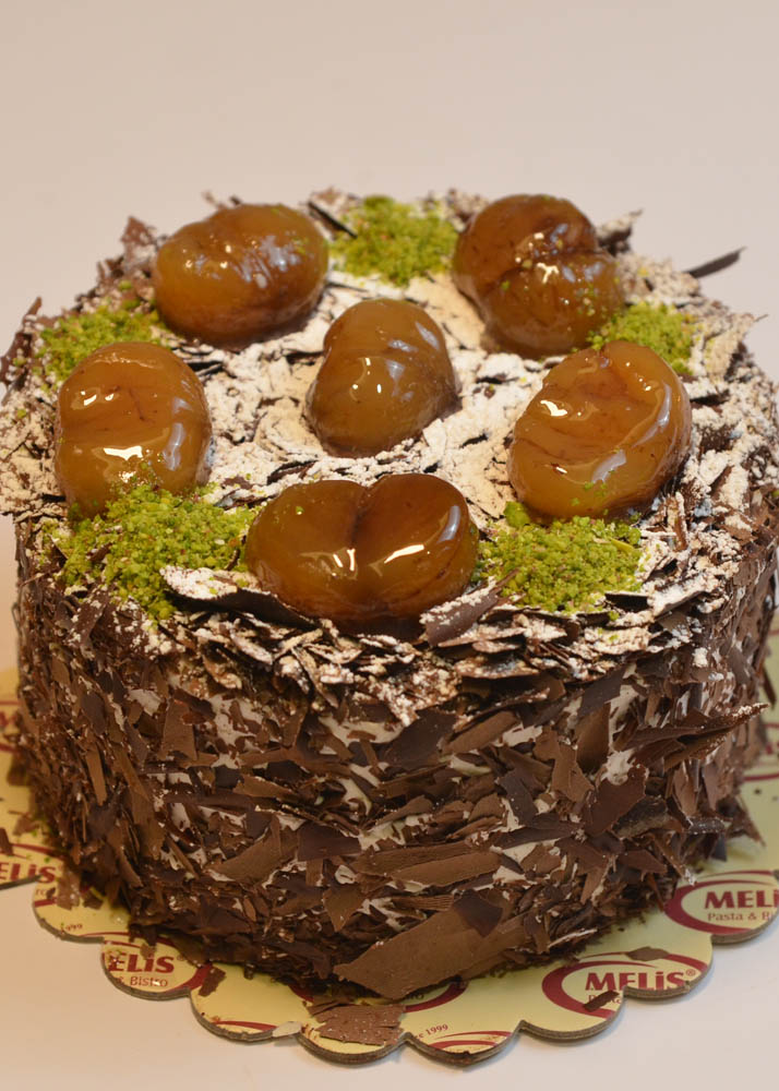 Melis Pasta & Bistro Aşağı Ayrancı Ankara